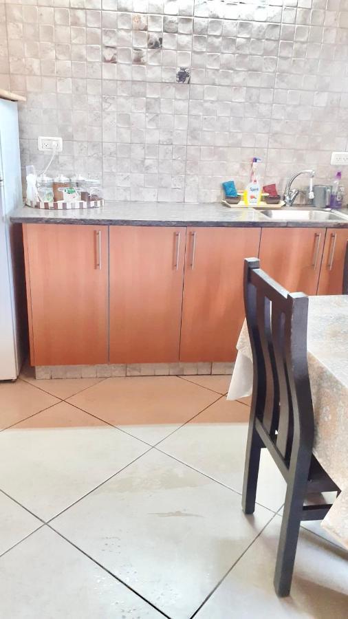 Inn Tzfat Safed Luaran gambar