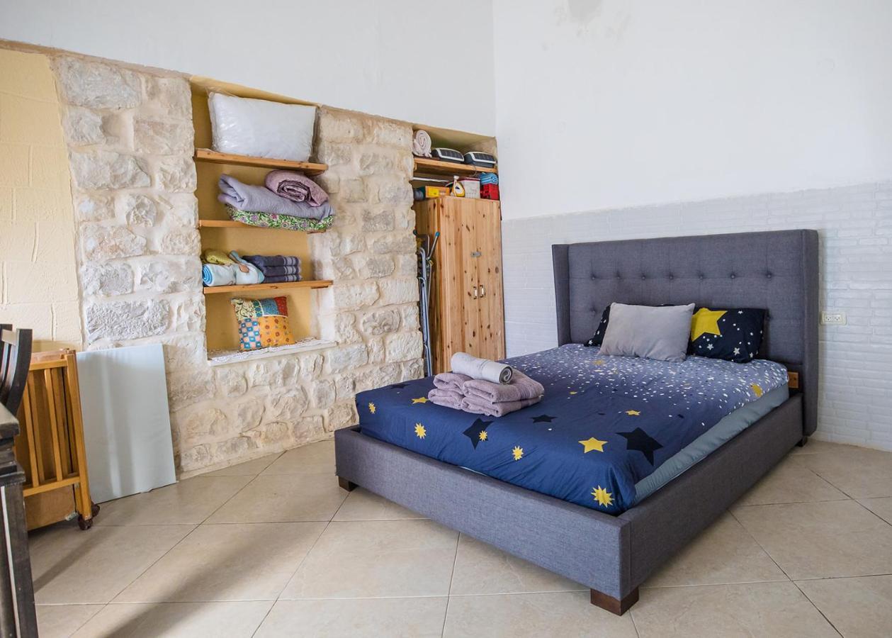 Inn Tzfat Safed Luaran gambar