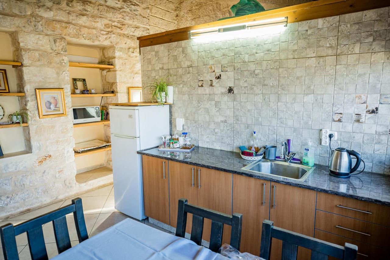 Inn Tzfat Safed Luaran gambar