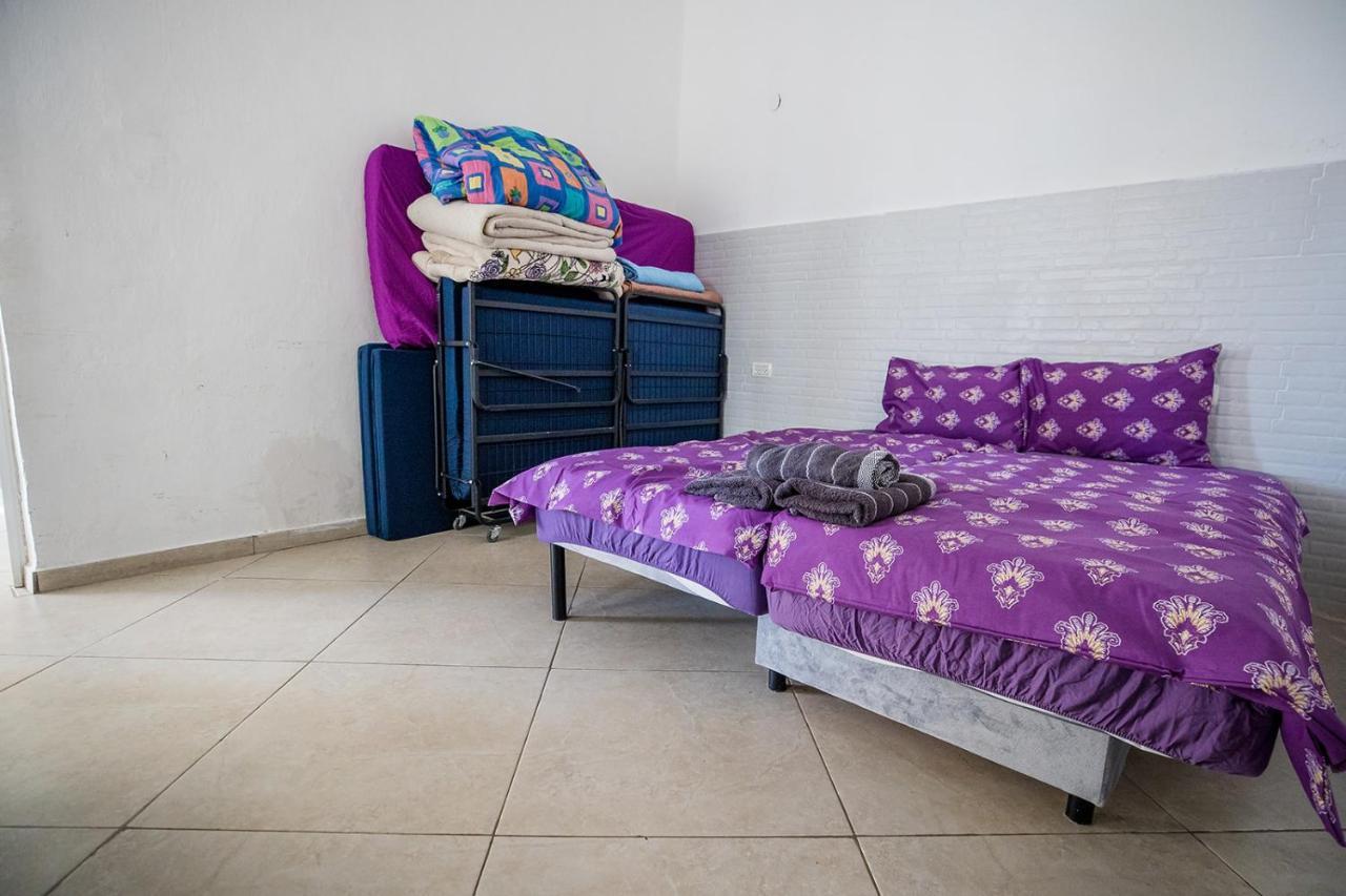 Inn Tzfat Safed Luaran gambar