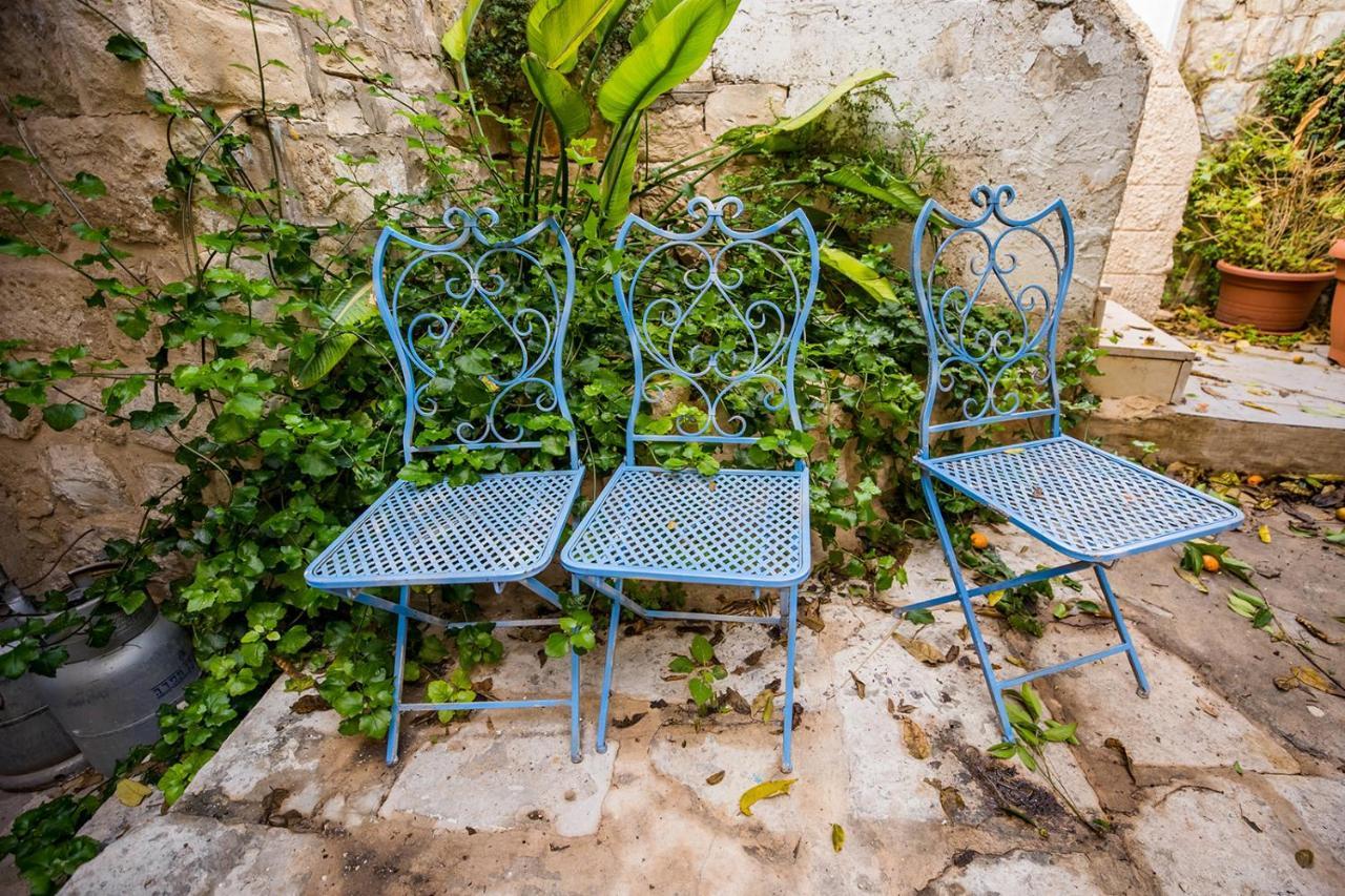 Inn Tzfat Safed Luaran gambar