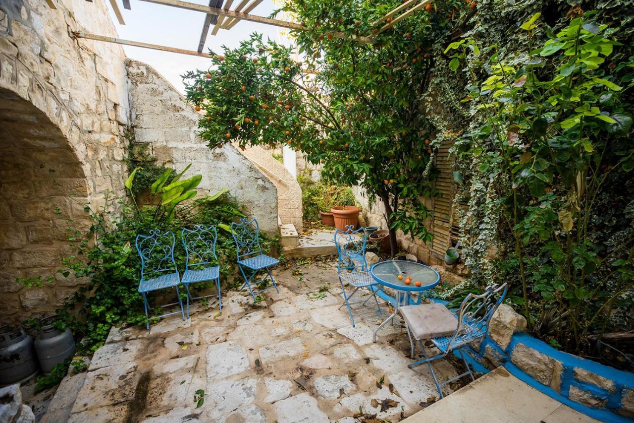 Inn Tzfat Safed Luaran gambar