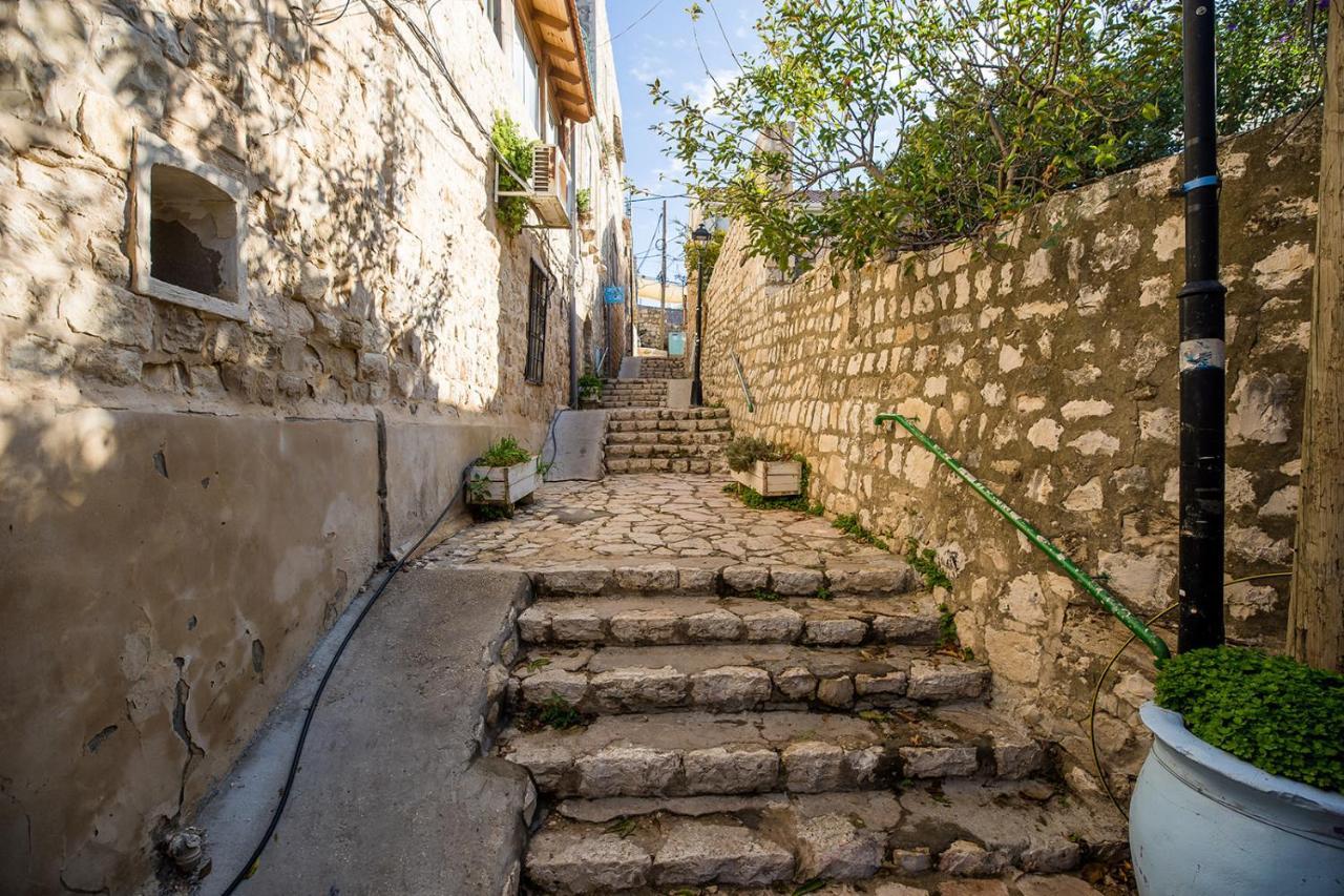 Inn Tzfat Safed Luaran gambar