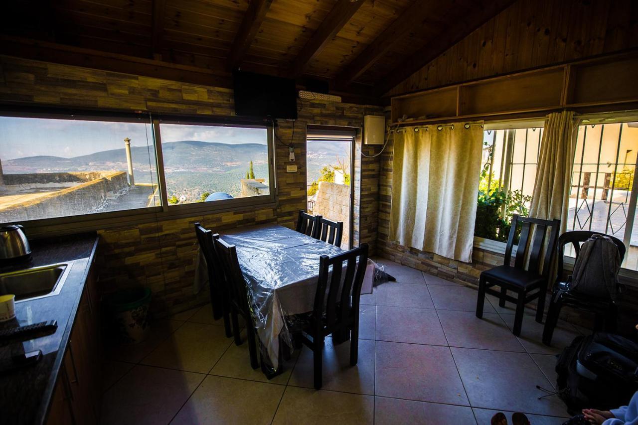 Inn Tzfat Safed Luaran gambar