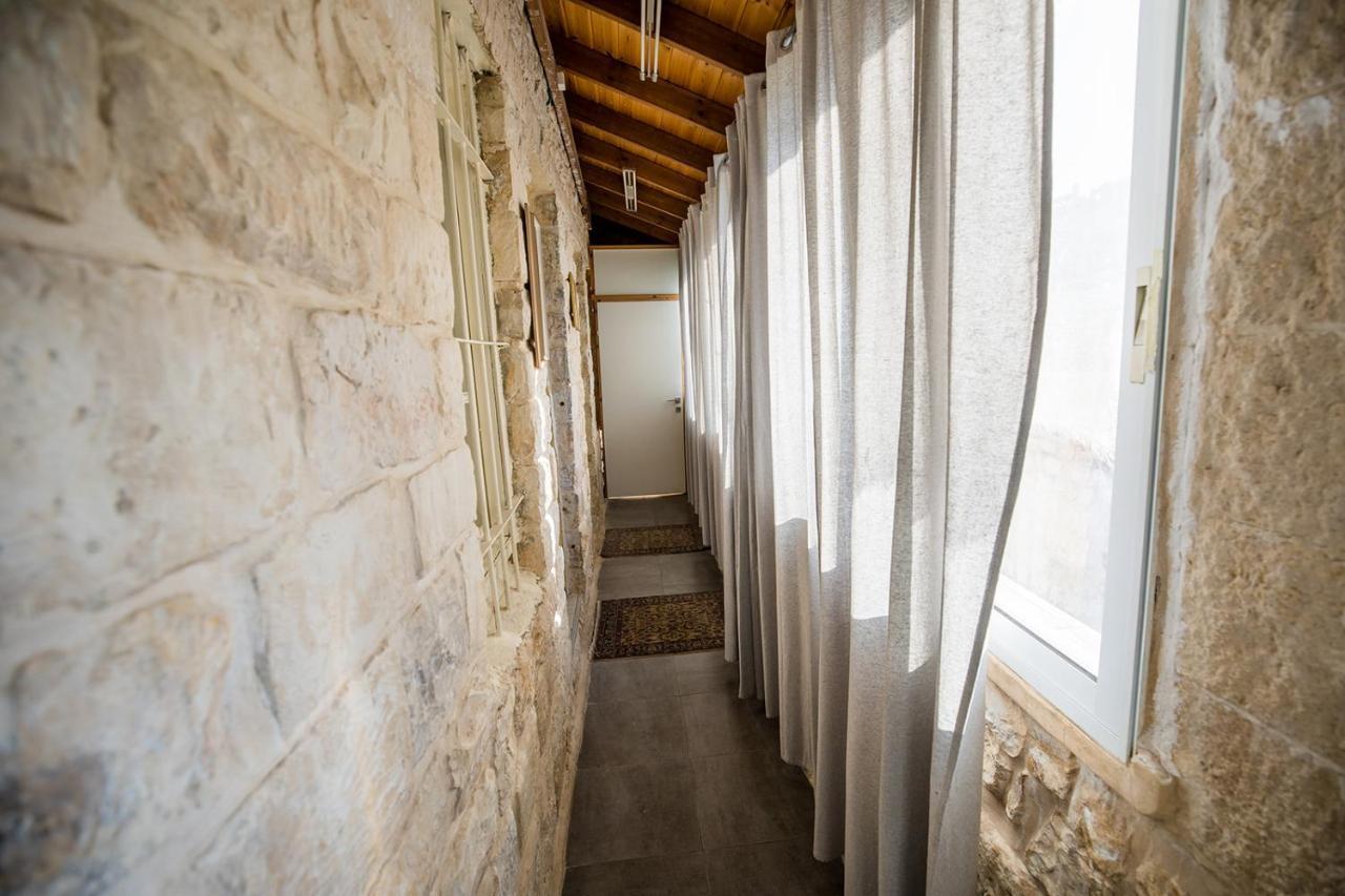 Inn Tzfat Safed Luaran gambar