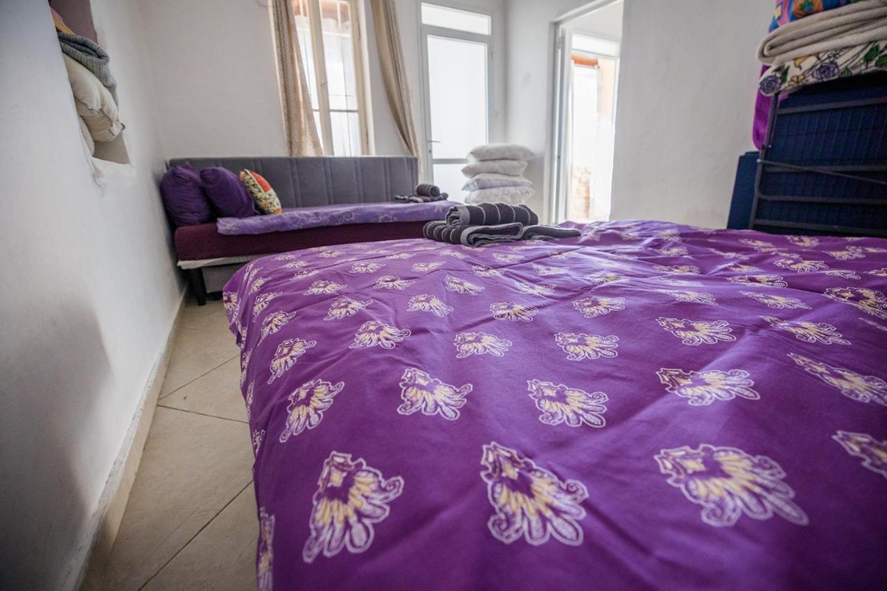 Inn Tzfat Safed Luaran gambar