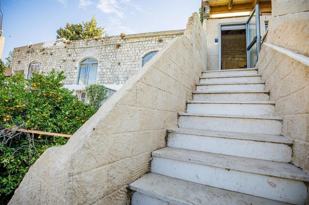 Inn Tzfat Safed Luaran gambar