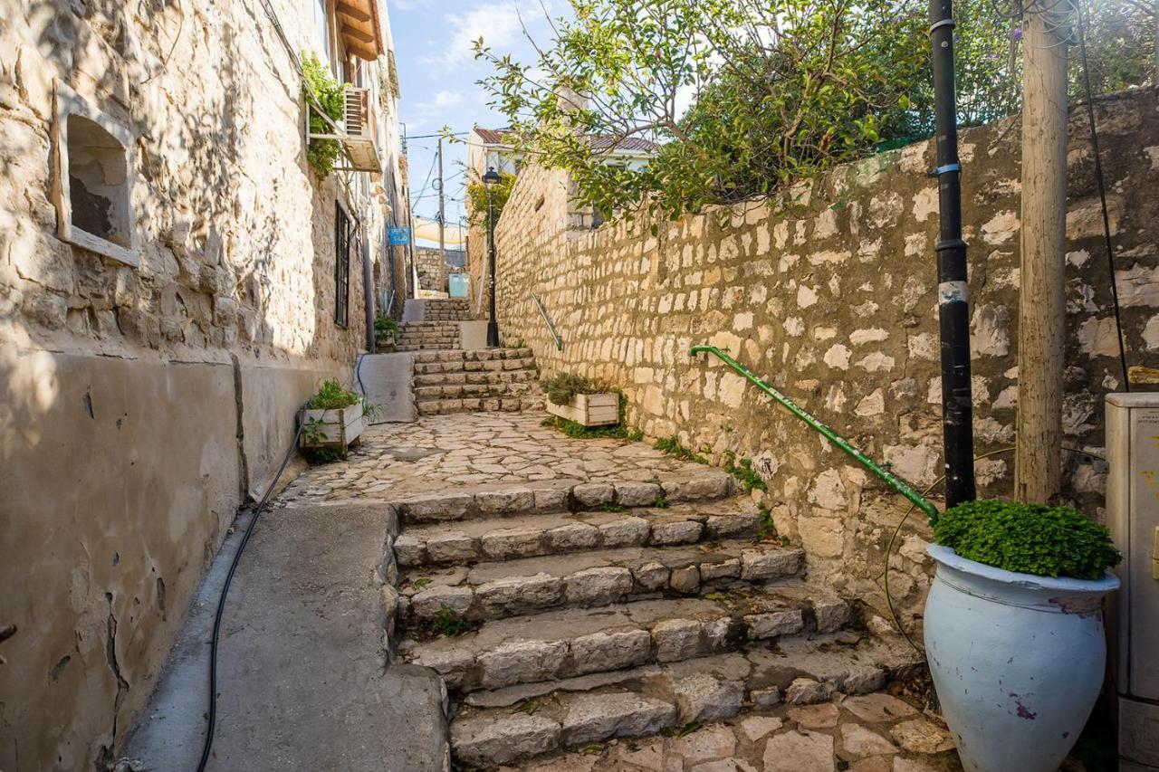 Inn Tzfat Safed Luaran gambar