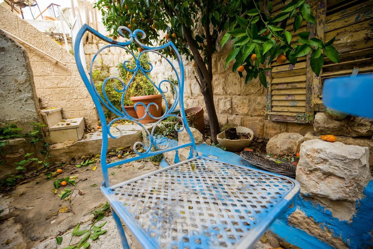 Inn Tzfat Safed Luaran gambar