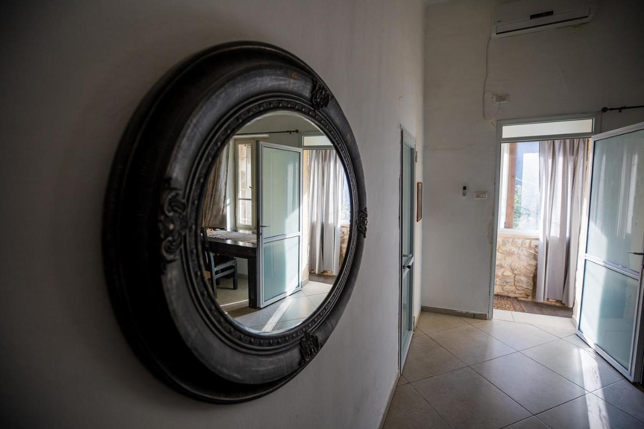 Inn Tzfat Safed Luaran gambar