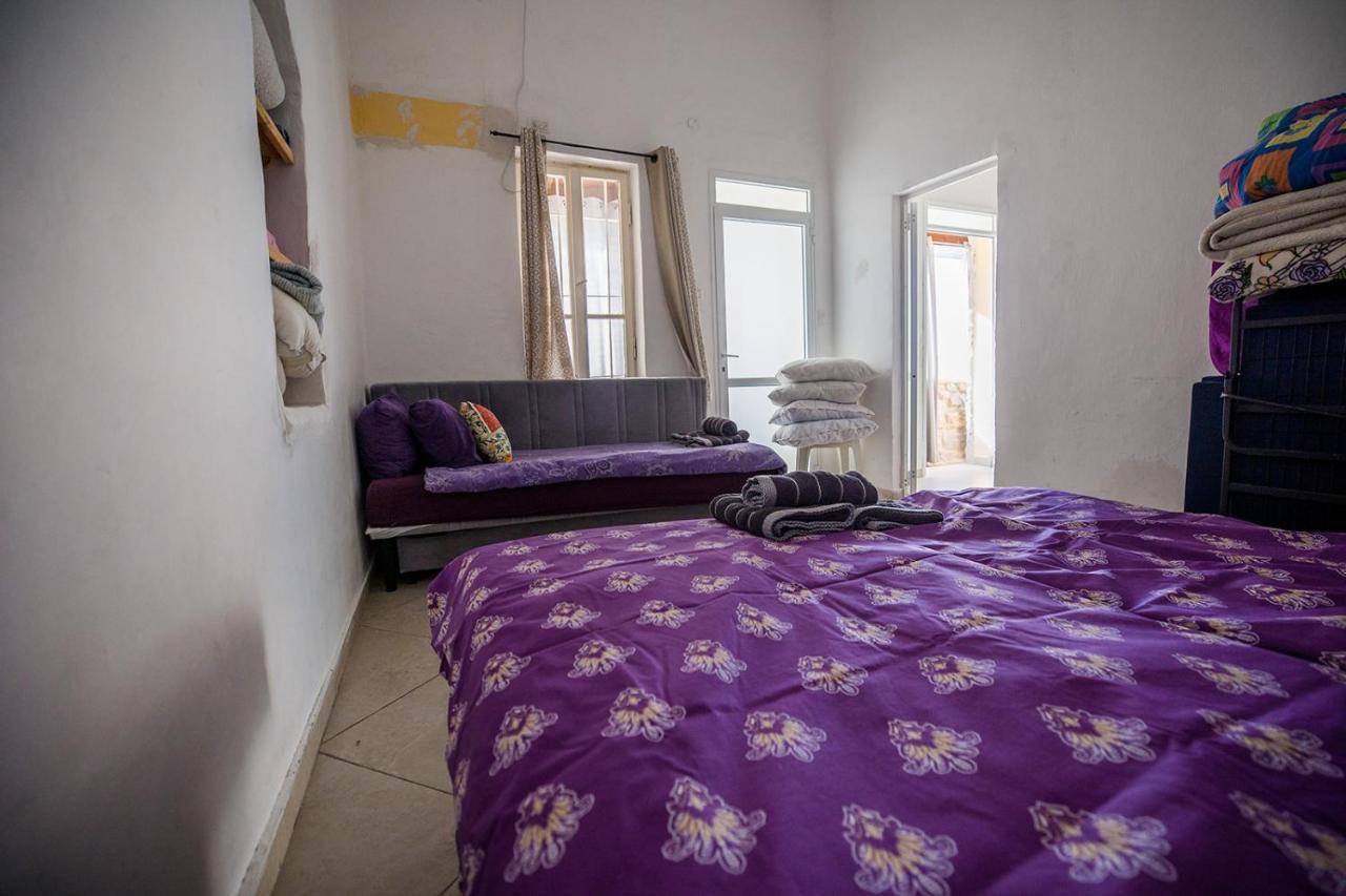 Inn Tzfat Safed Luaran gambar