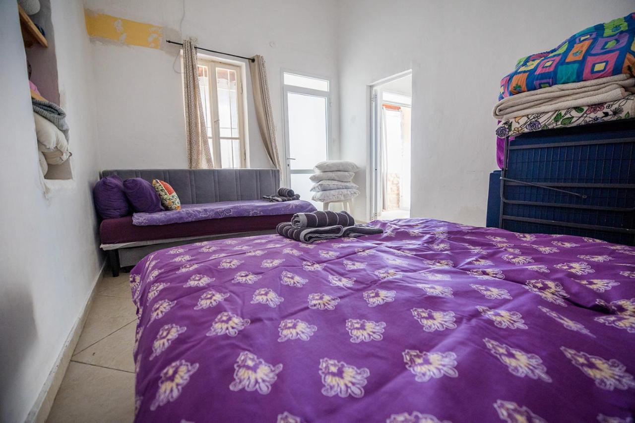 Inn Tzfat Safed Luaran gambar