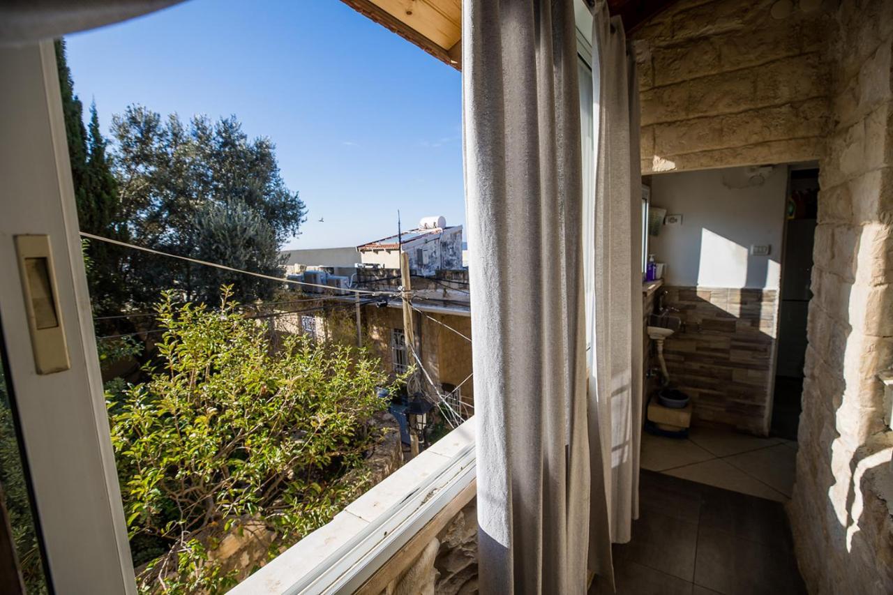 Inn Tzfat Safed Luaran gambar