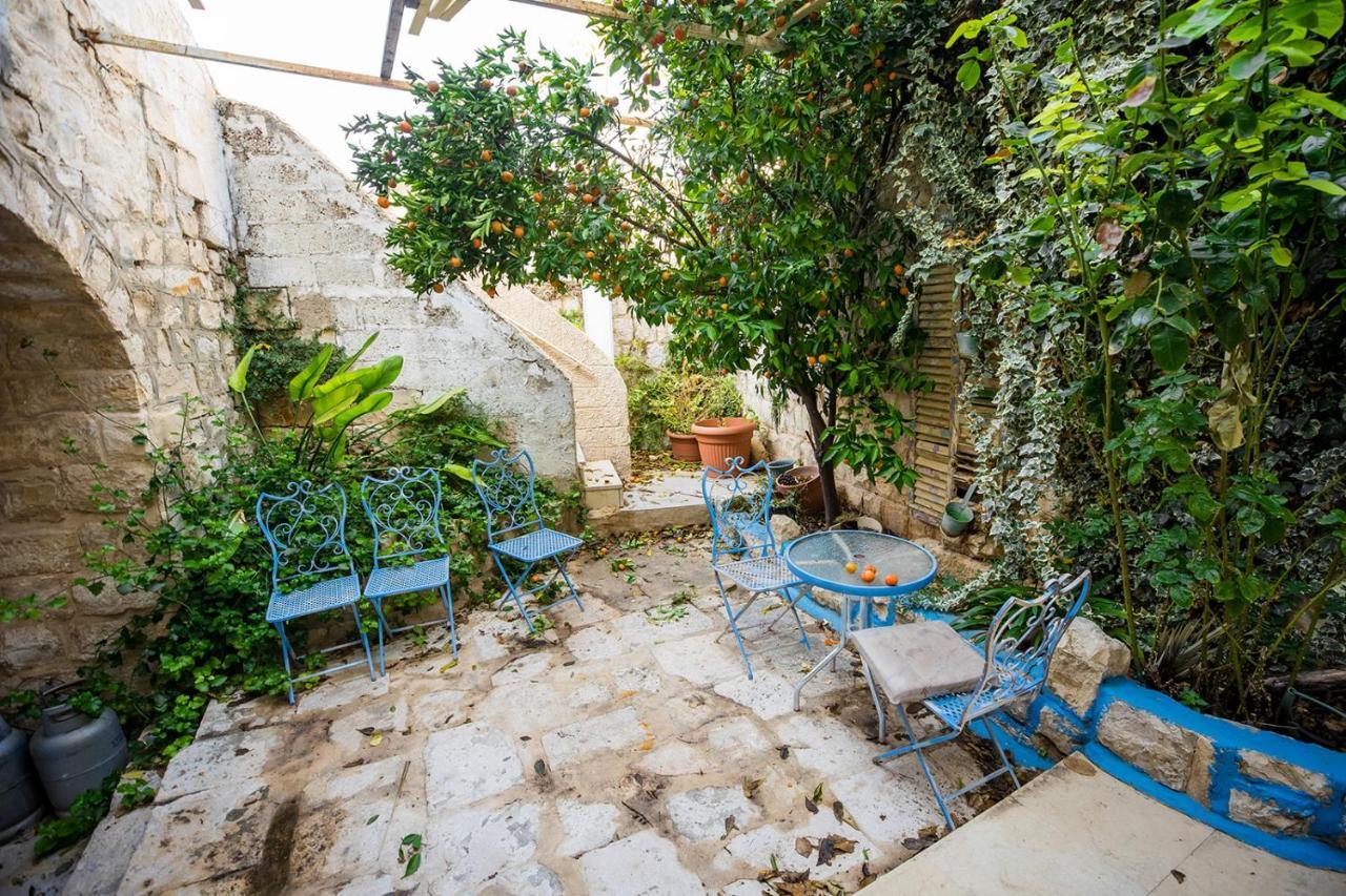 Inn Tzfat Safed Luaran gambar
