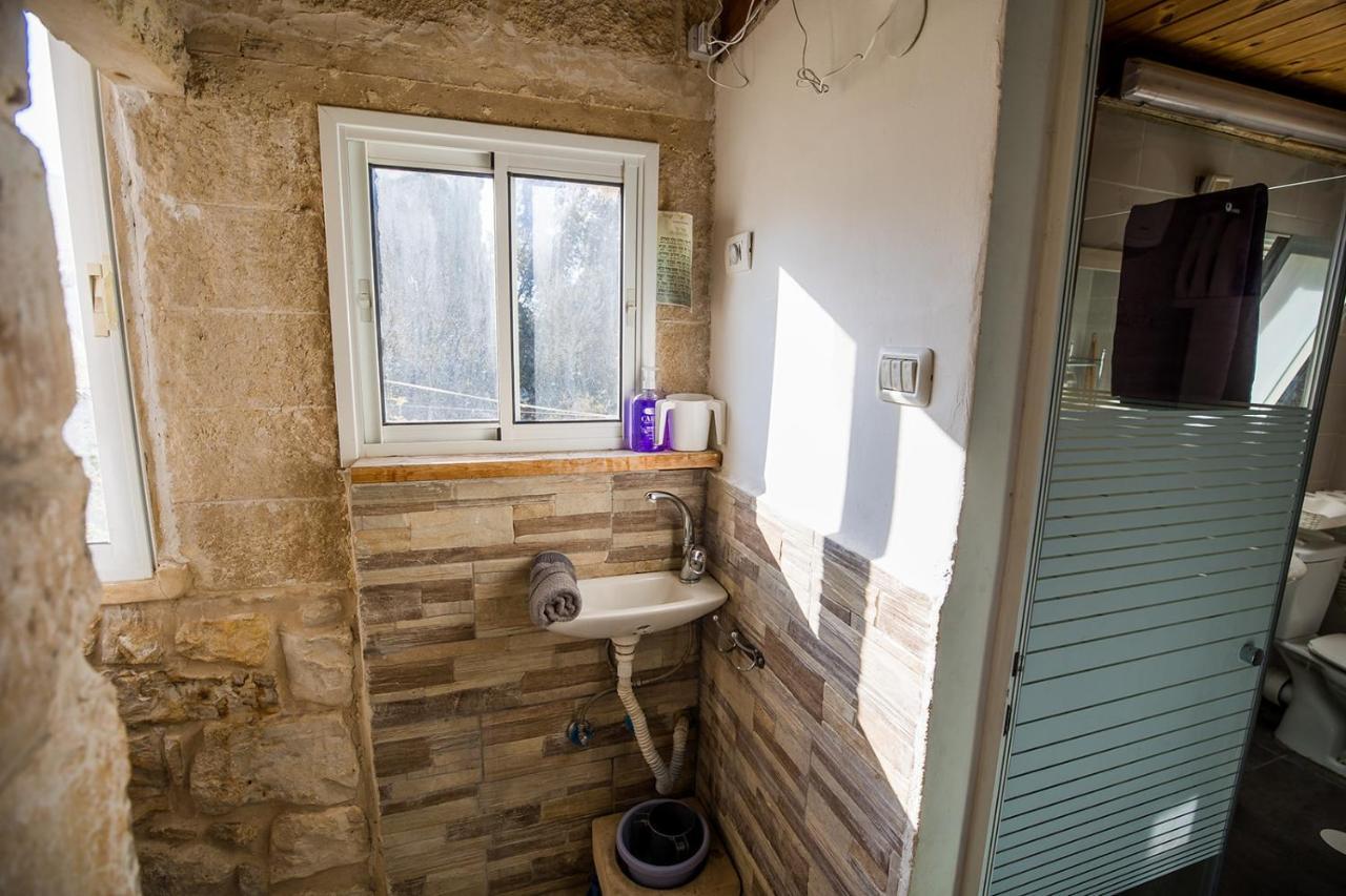 Inn Tzfat Safed Luaran gambar