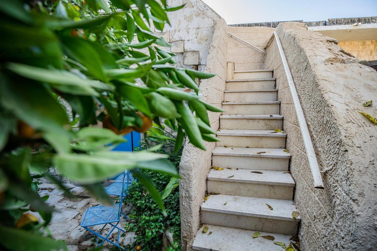 Inn Tzfat Safed Luaran gambar