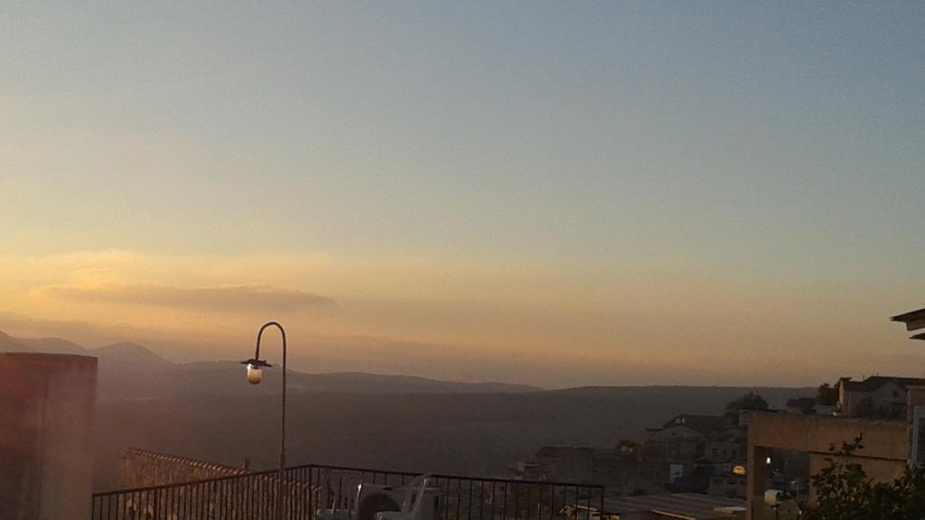 Inn Tzfat Safed Bilik gambar