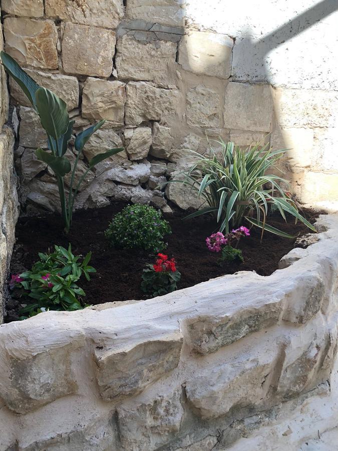 Inn Tzfat Safed Luaran gambar