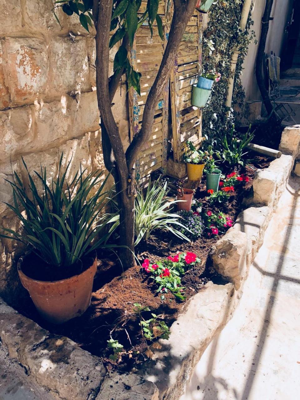 Inn Tzfat Safed Luaran gambar