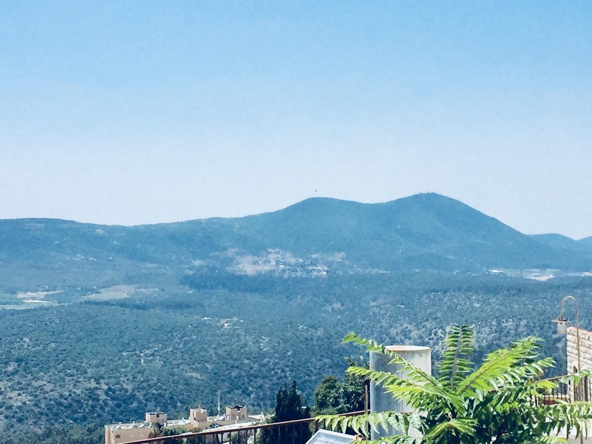 Inn Tzfat Safed Luaran gambar