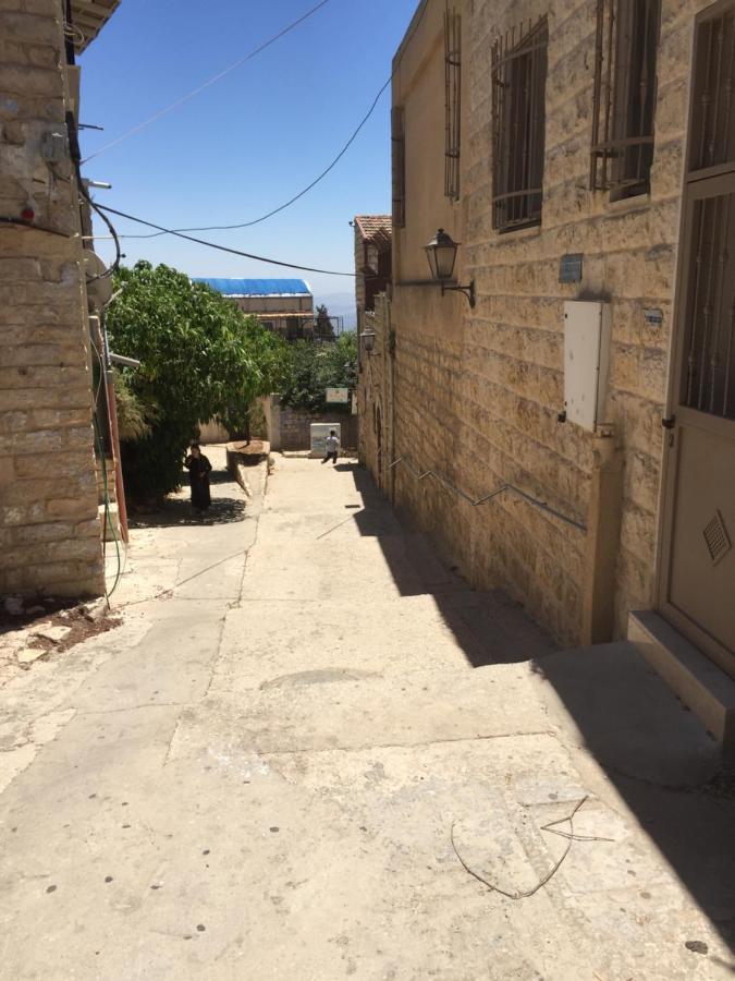 Inn Tzfat Safed Luaran gambar