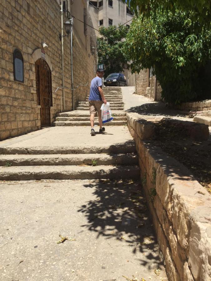 Inn Tzfat Safed Luaran gambar